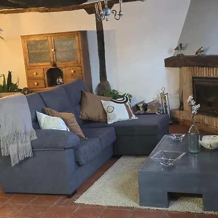 Willa Casona Del Marquesado Argueso Zewnętrze zdjęcie