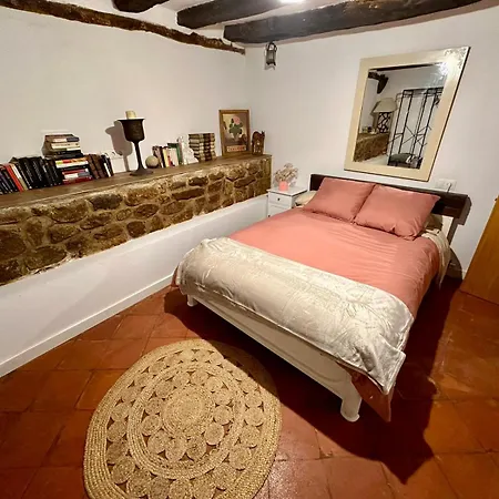 Willa Casona Del Marquesado Argueso Zewnętrze zdjęcie