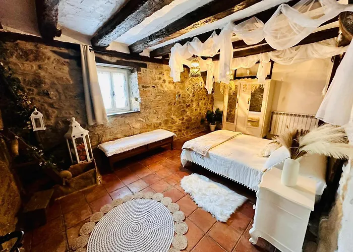 Casona Del Marquesado