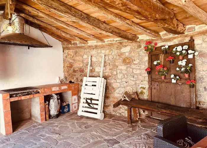 Casona Del Marquesado