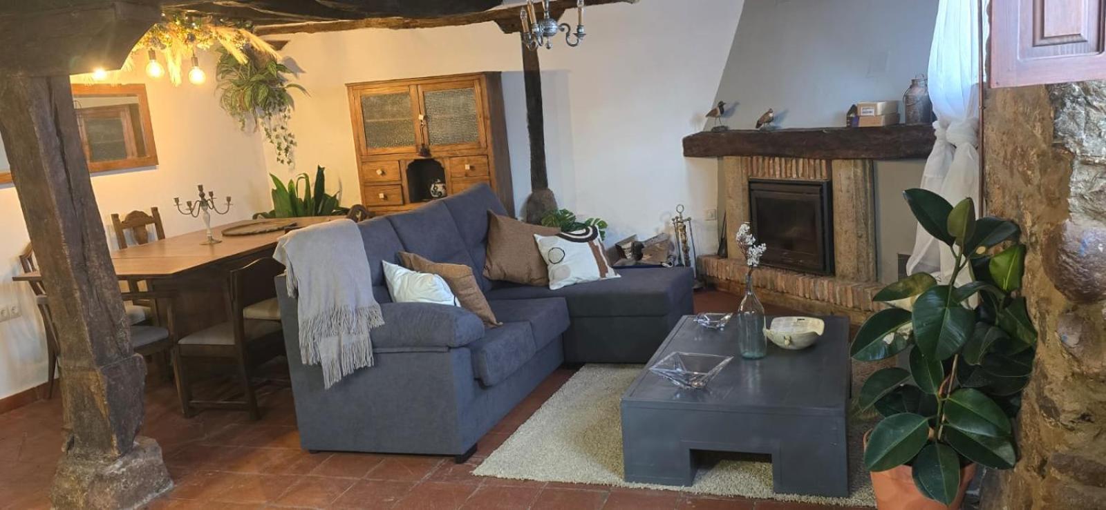 Casa vacanze Casona Del Marquesado *