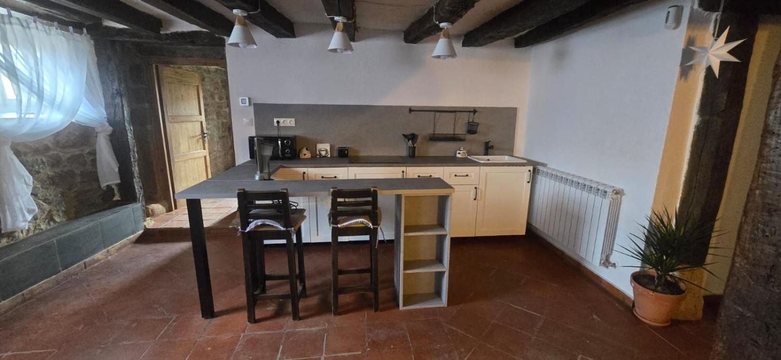Casona Del Marquesado Casa vacanze Argueso