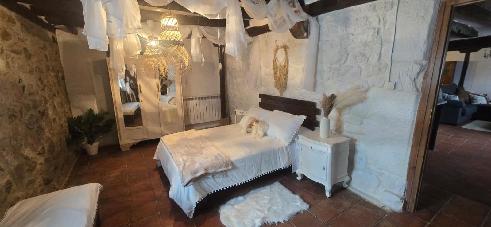 Casa vacanze Casona Del Marquesado