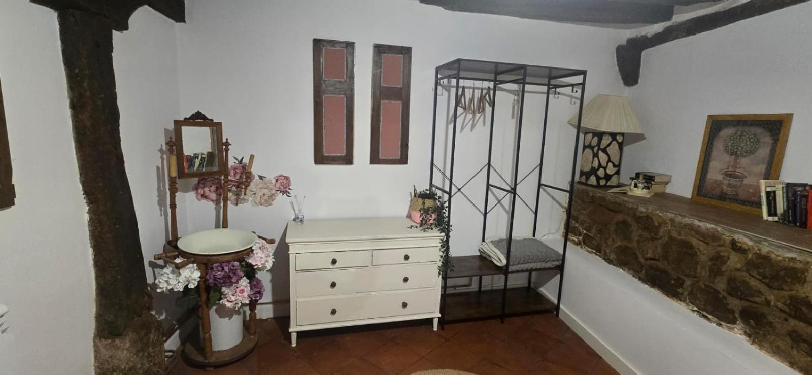 Casona Del Marquesado Argueso