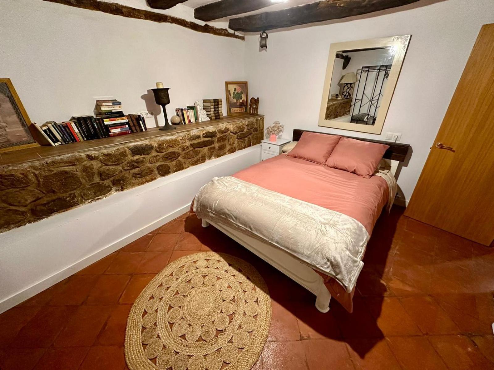 Casa vacanze Casona Del Marquesado