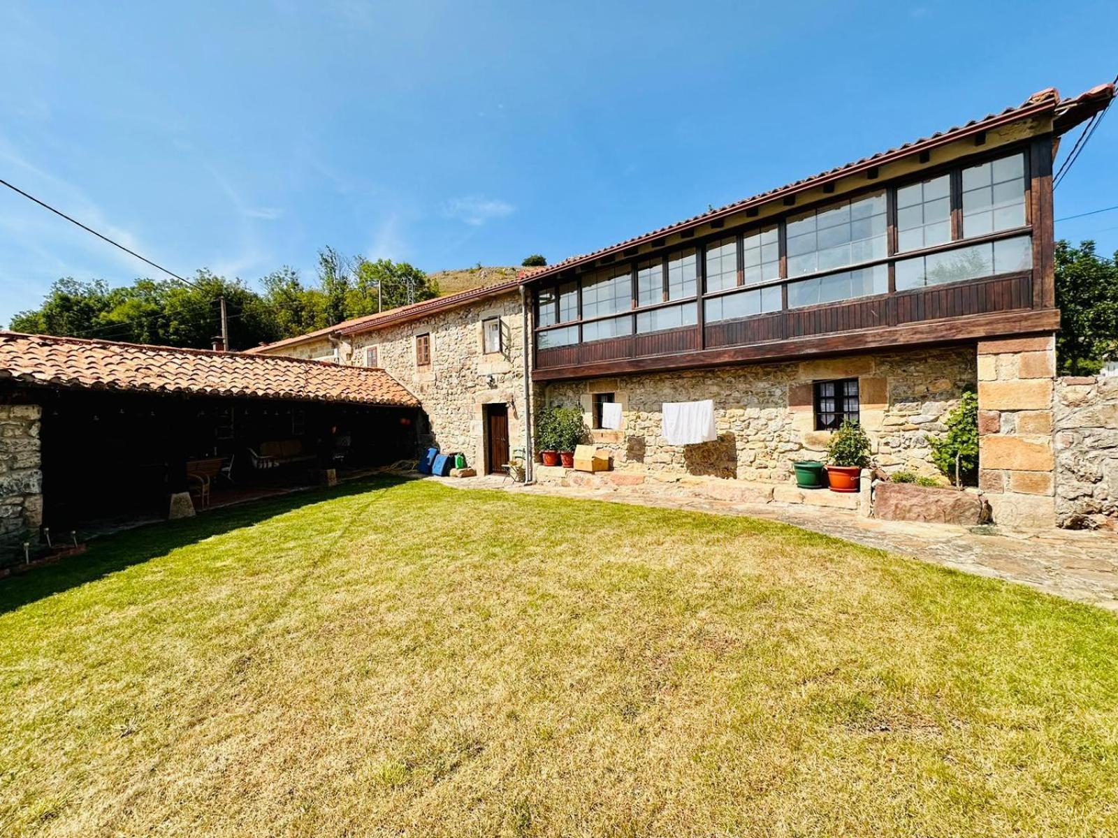 Casona Del Marquesado Casa vacanze