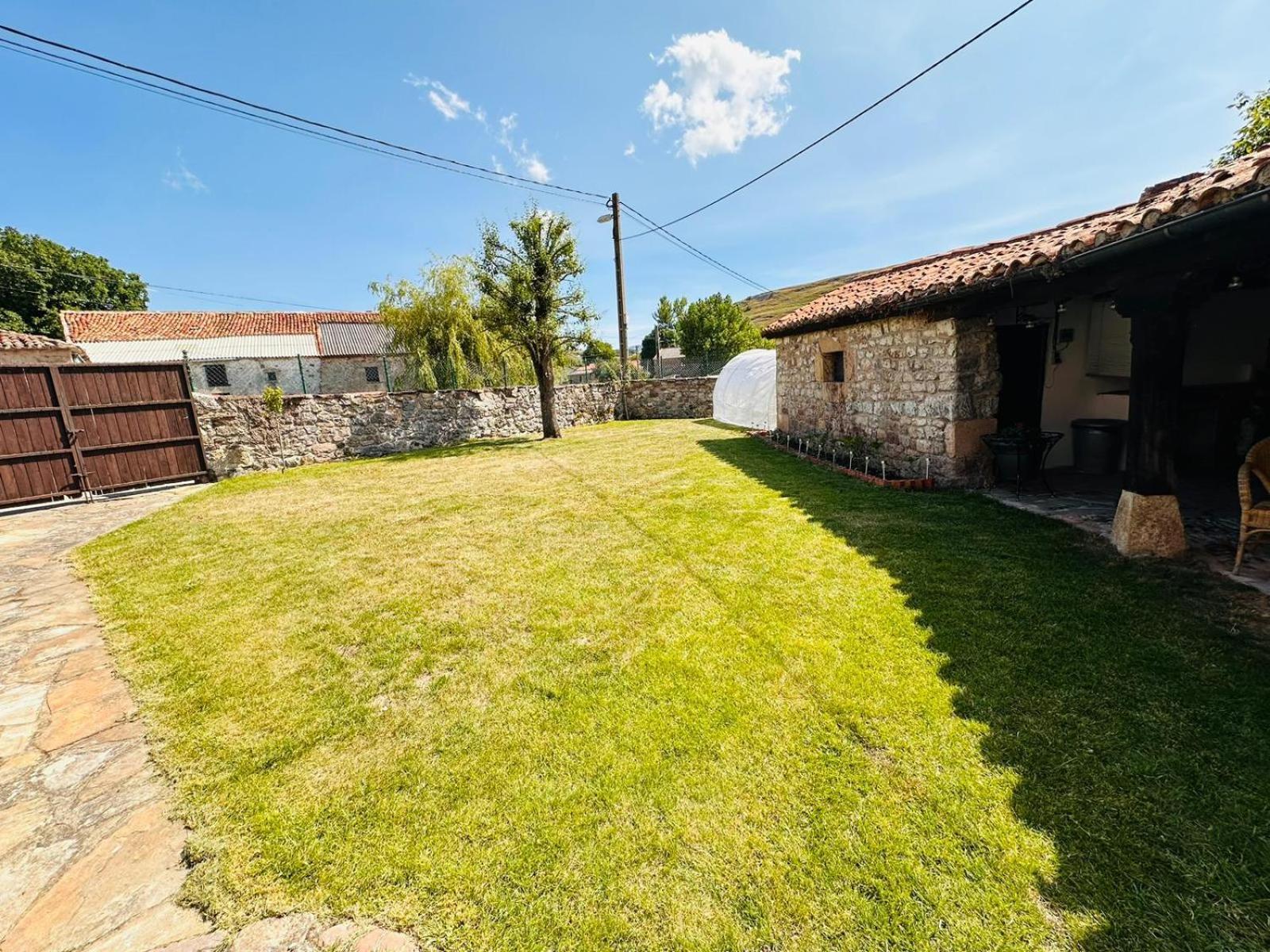 Casona Del Marquesado Casa vacanze *