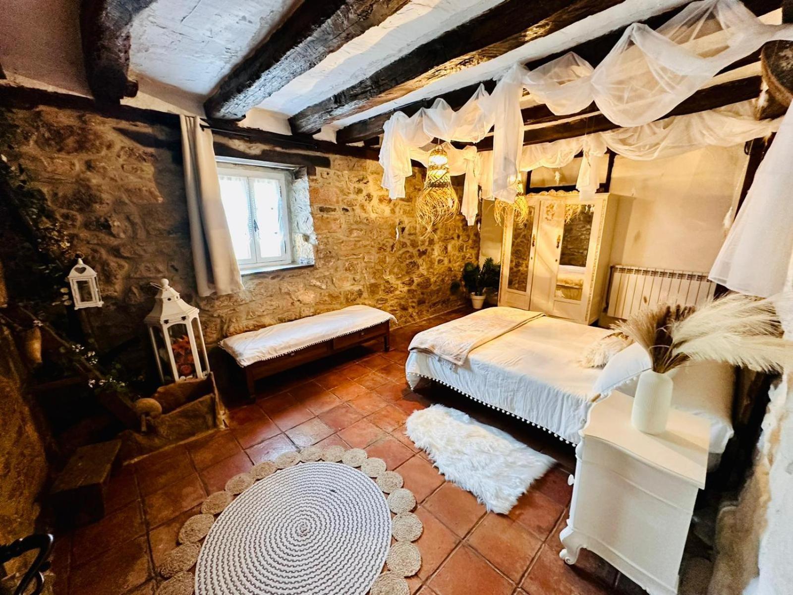Holiday home Casona Del Marquesado *
