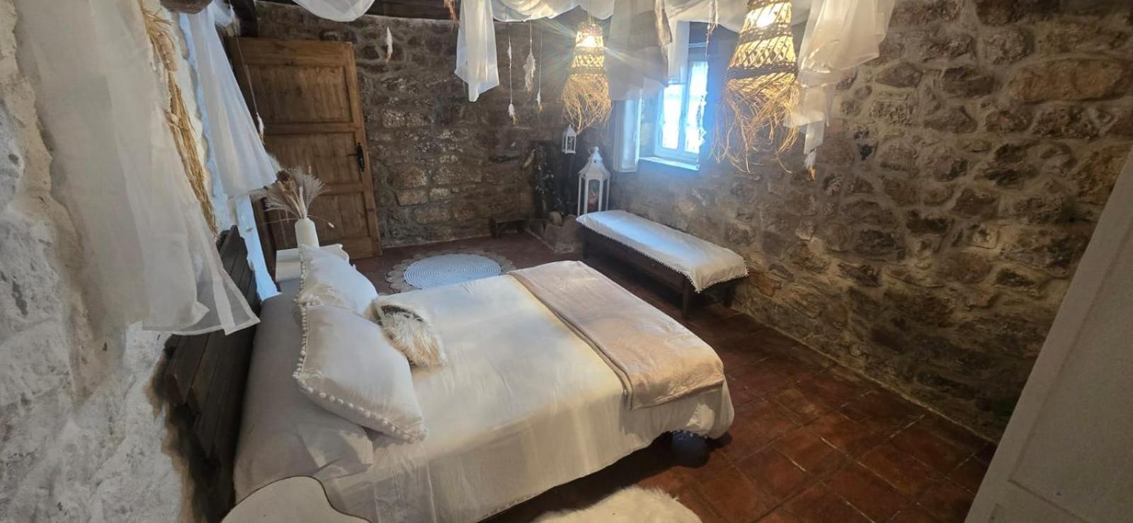 Holiday home Casona Del Marquesado *