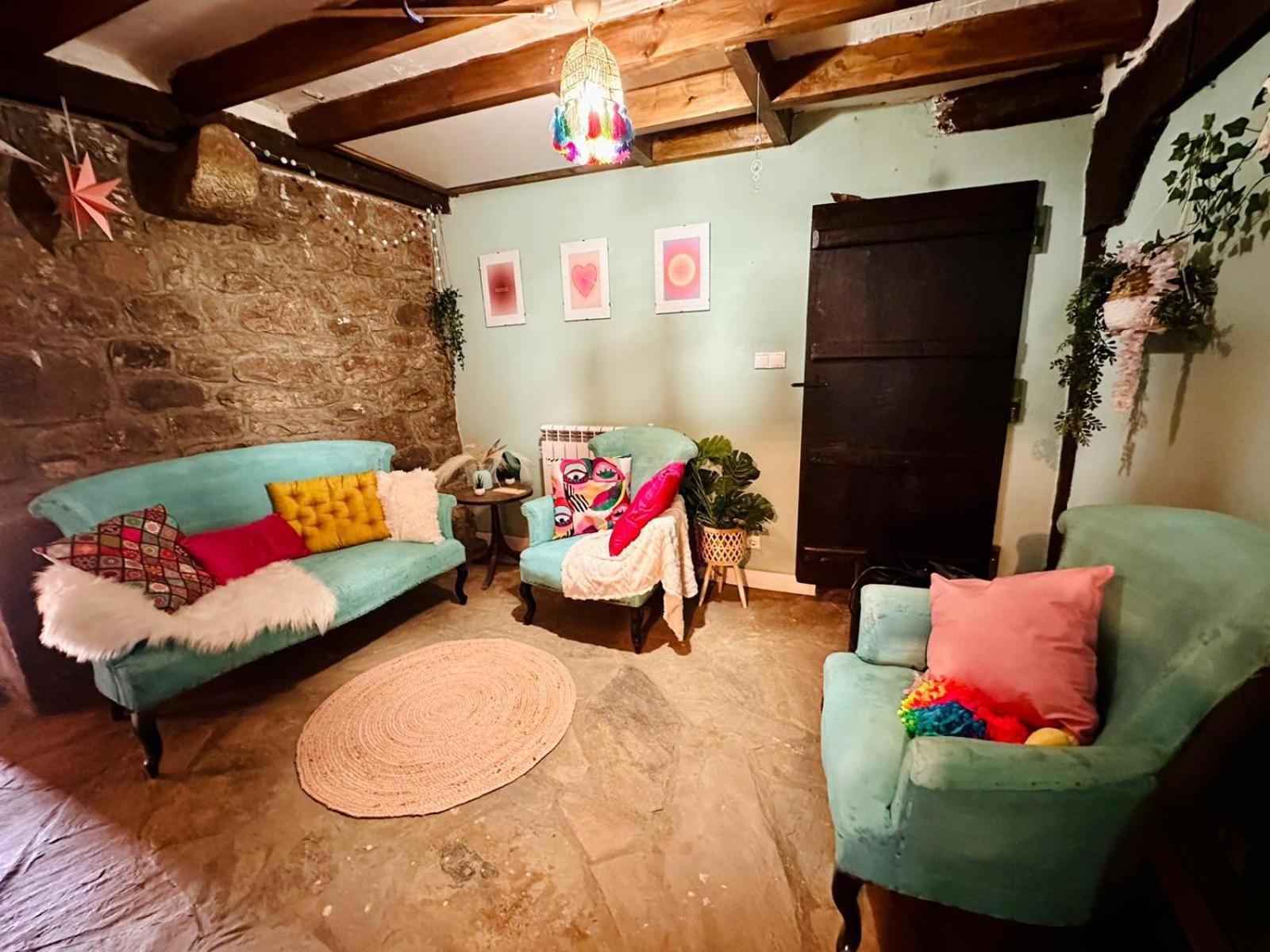 Casona Del Marquesado