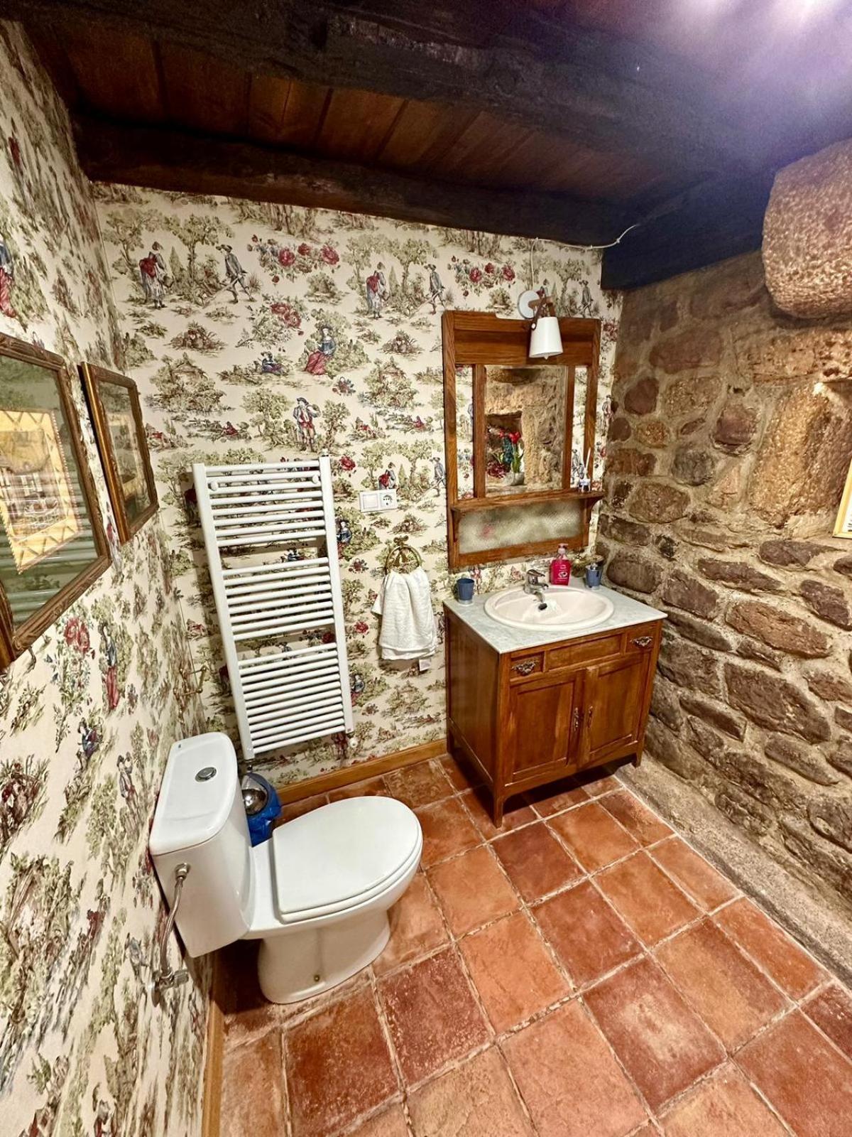 Casona Del Marquesado Argueso