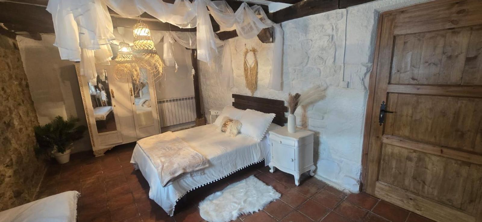 Casona Del Marquesado Casa vacanze *