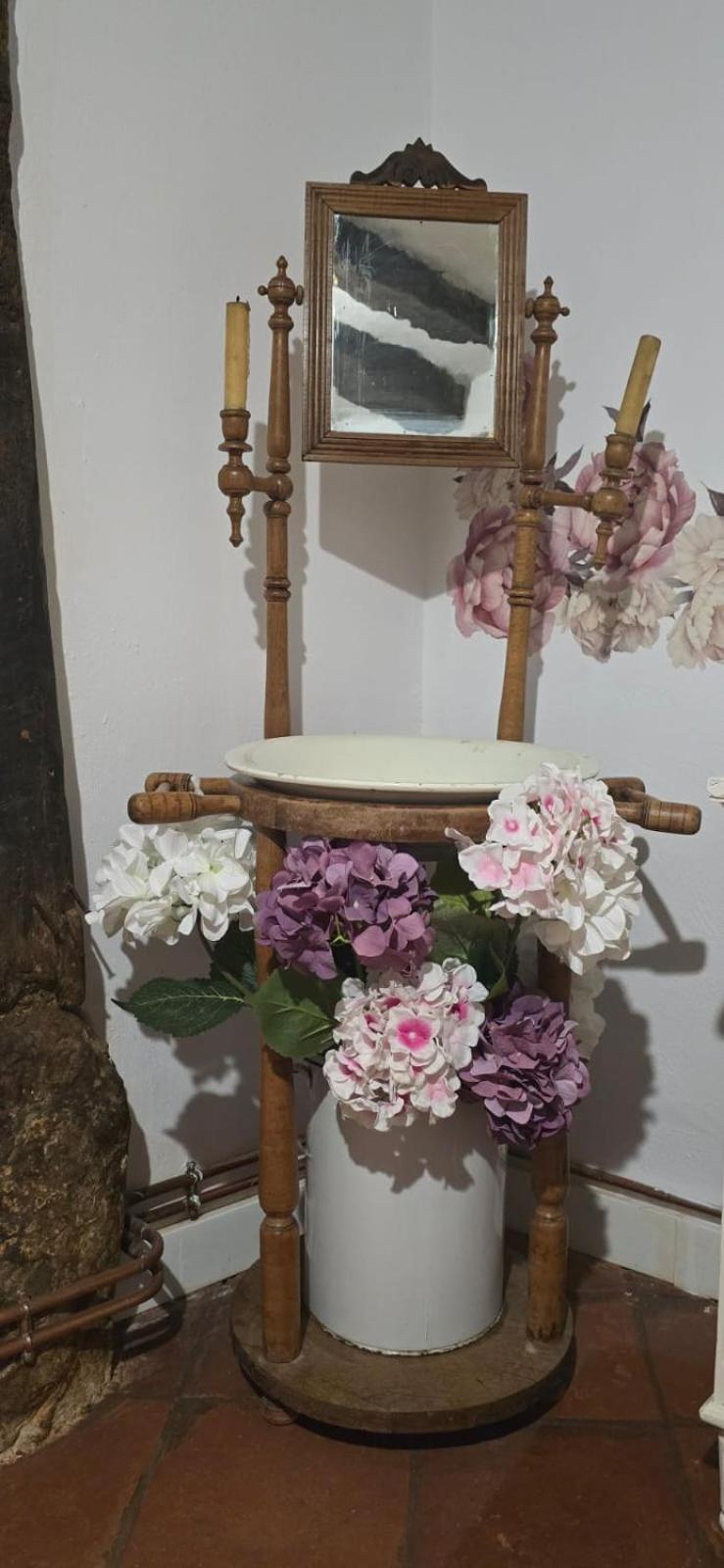 Casona Del Marquesado *