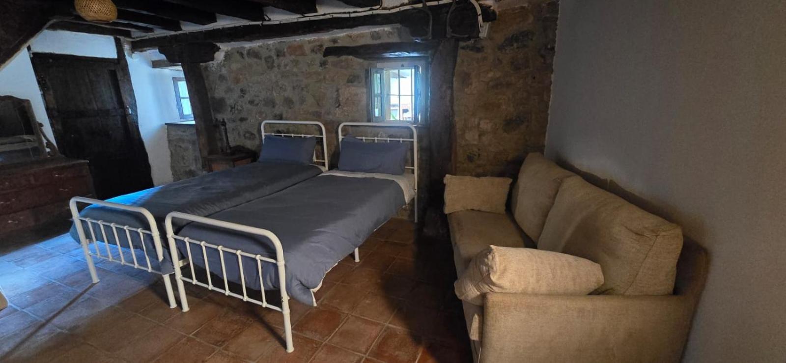 Casona Del Marquesado Casa vacanze