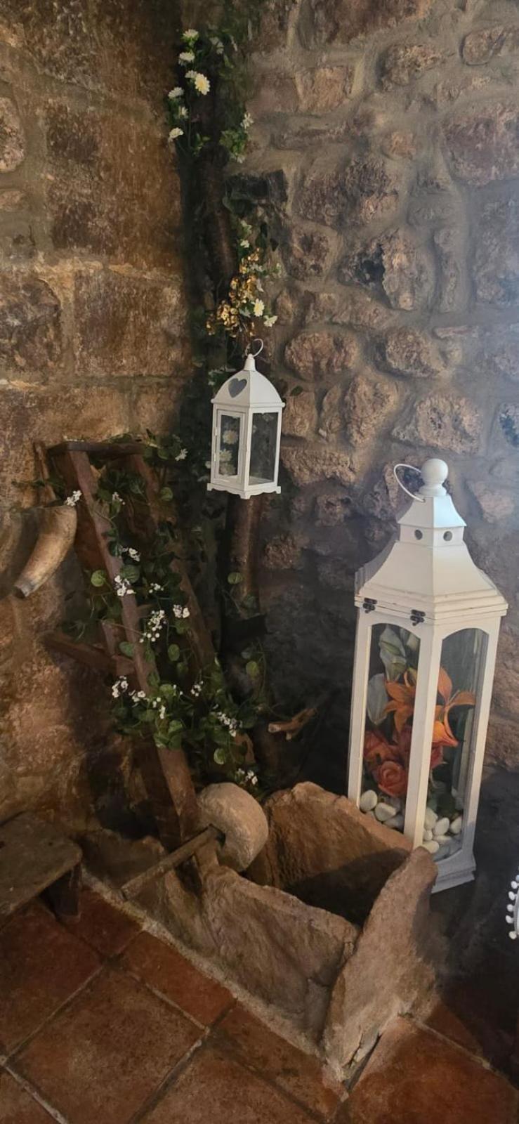 Casa vacanze Casona Del Marquesado Argueso