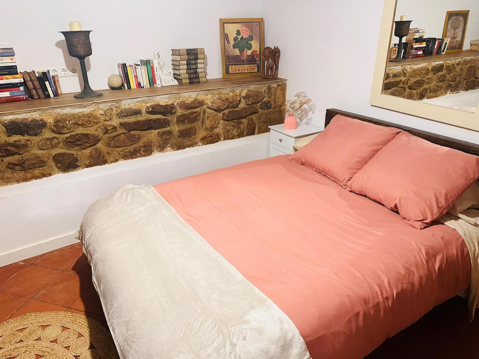 Casona Del Marquesado Argueso