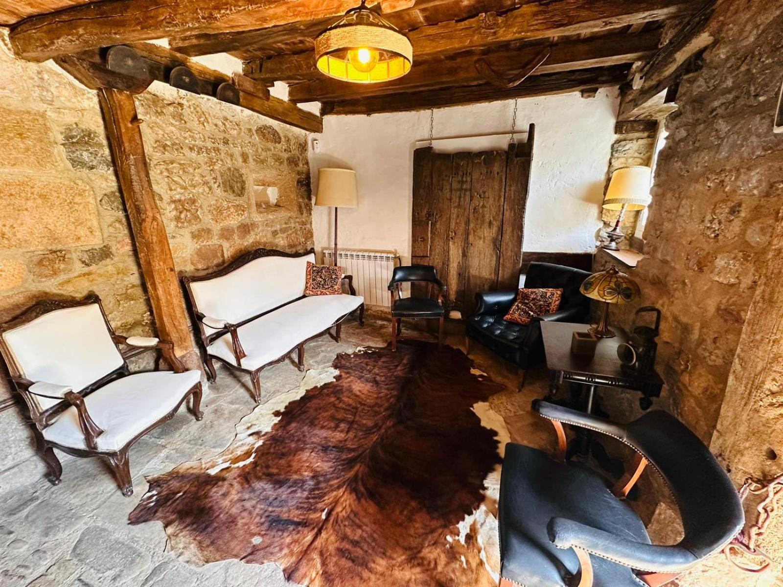 Casona Del Marquesado Casa vacanze