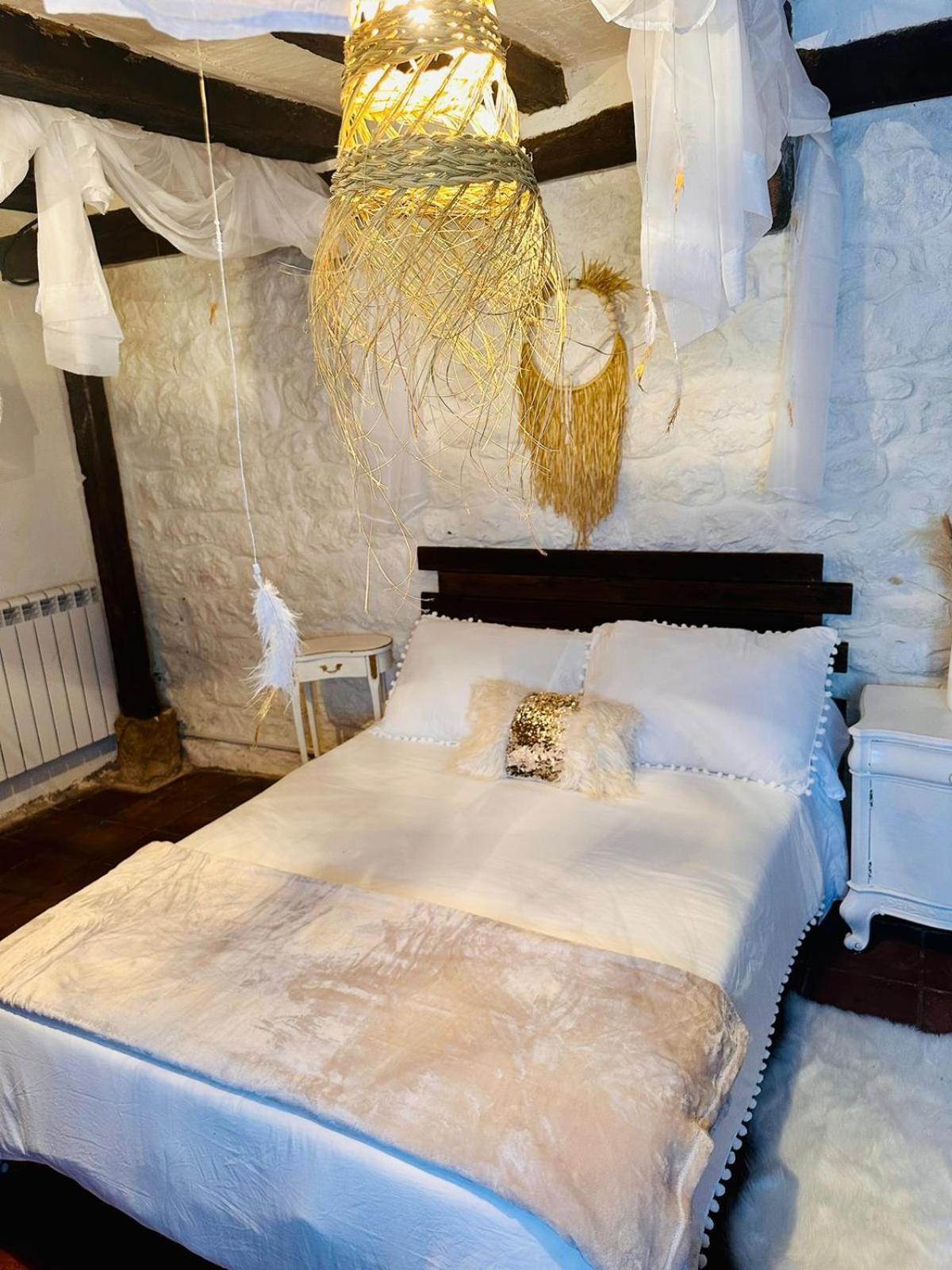 Casona Del Marquesado Holiday home