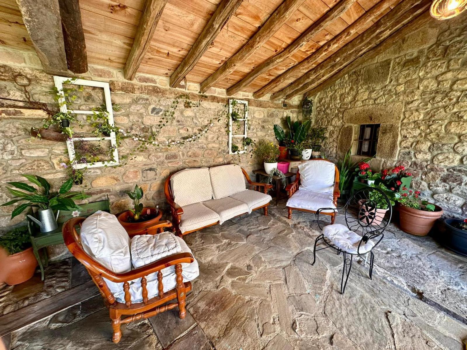 Holiday home Casona Del Marquesado