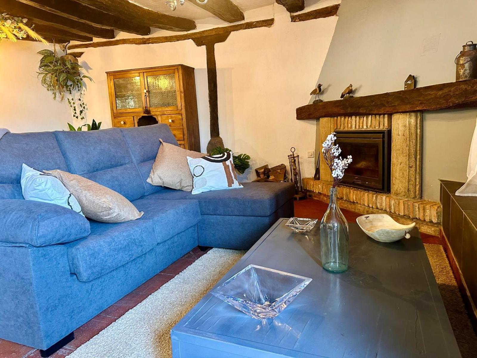 Casona Del Marquesado Argueso