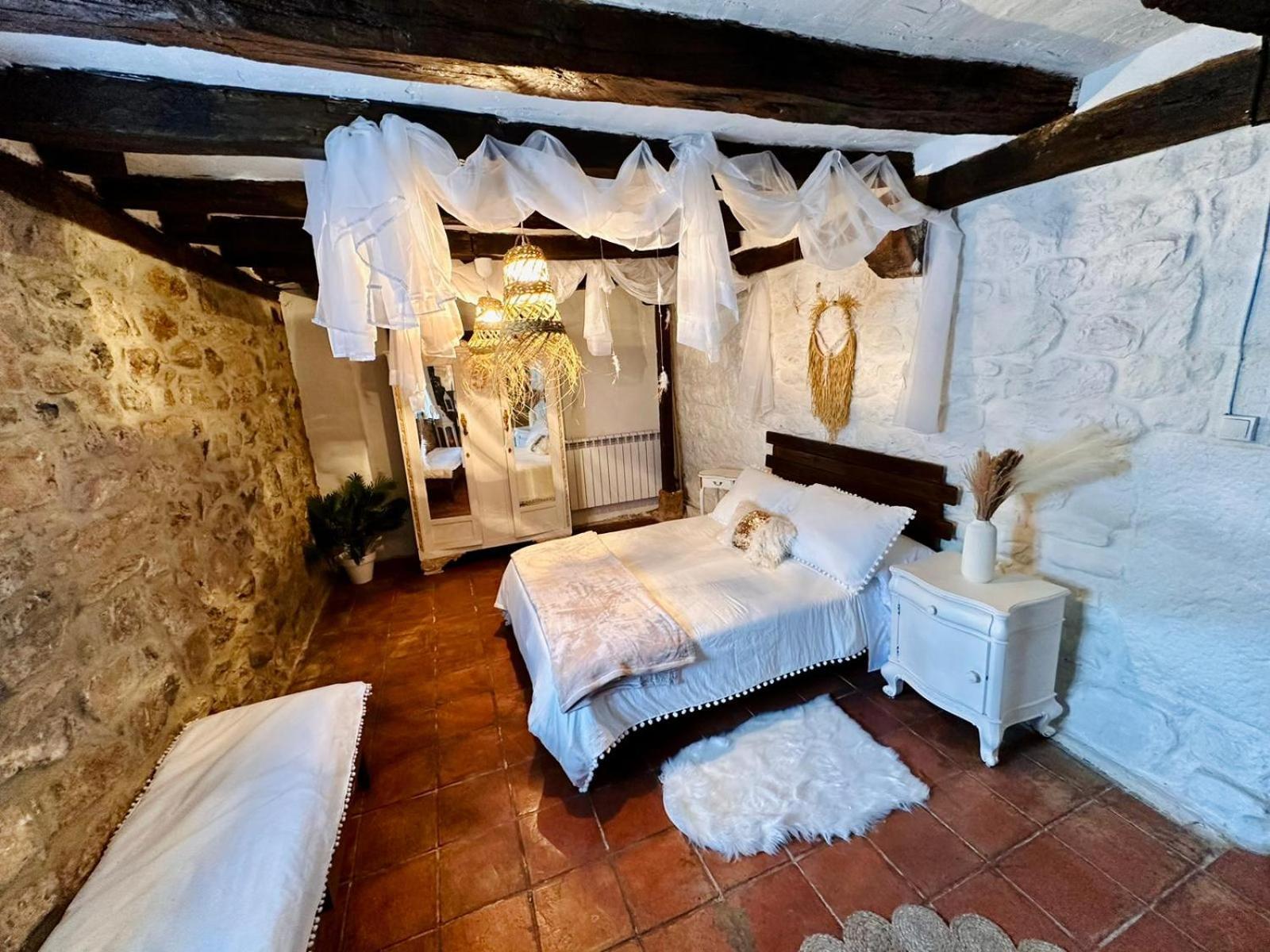 Casona Del Marquesado *