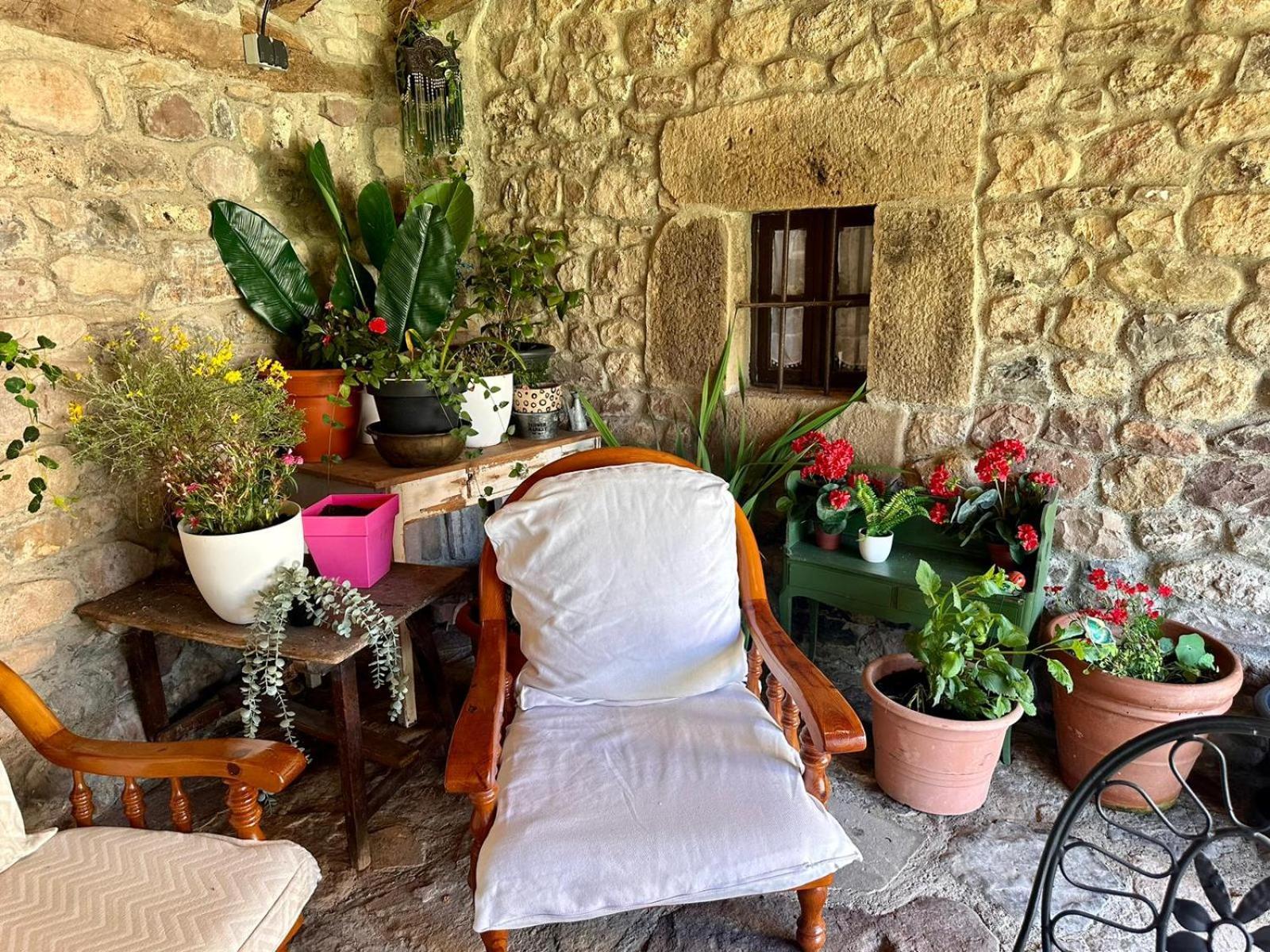 Casona Del Marquesado Holiday home